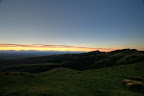 Overlooking Christchurch