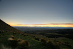 Overlooking Christchurch