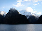 Milford Sound