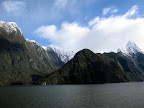 Milford Sound