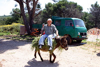 Local scenes
