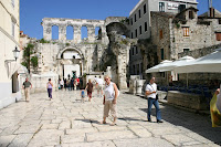 Diocletian\'s Palace
