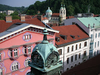 Ljubljana