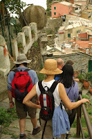 Cinque Terre