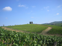 Tuscan Countryside
