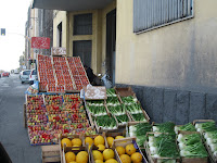 Produce of Sicily