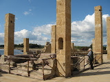 Vendicari Nature Reserve