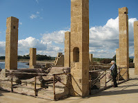 Vendicari Nature Reserve