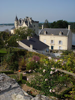 Chateau de Montsoreau