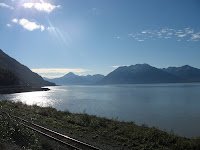 Turnagain Arm.