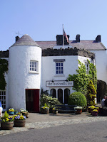 Bushmill Inn.