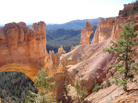 Natural Arch.