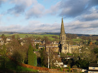 Bakewell, Derbyshire