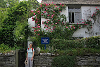 Dove Cottage
