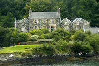 Manor House Hotel