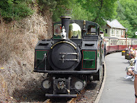 Snowdon Mountain Railway