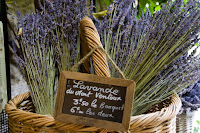 Lavender.