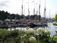 Harbor Views