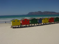 False Bay