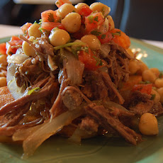 Ropa Vieja