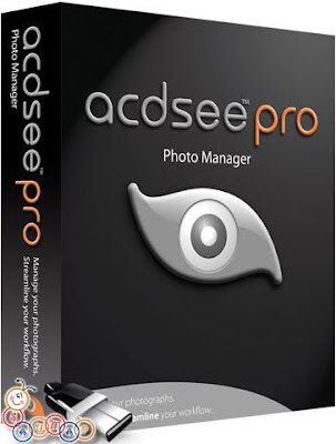 ACDSee Pro 3.0.388 Portable