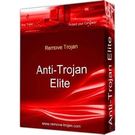 Anti-Trojan Elite 5.0.5 Multilanguage