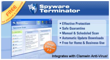 Spyware Terminator v2.6.4.165