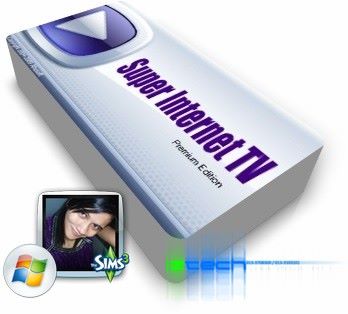 Super Internet TV v9.0.0 Premium Edition (New)