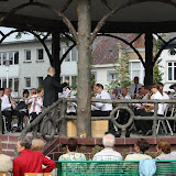 Aperitiefconcert 2009