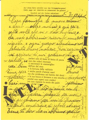 Collage di Davide Argnani