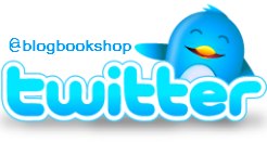 BlogBookShop su Twitter BlogBookShop su Twitter