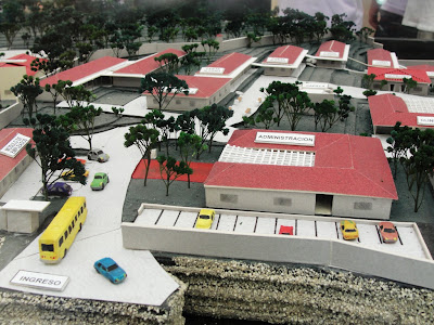 Maqueta