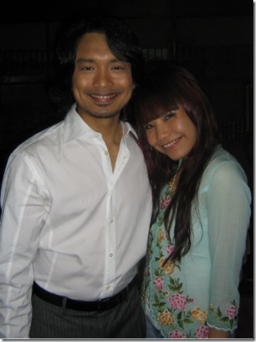 anuar zain