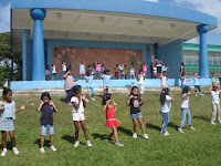 practice of 2nd graders