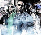 La Fouine - Capitale Du Crime