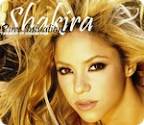 Shakira - Best Of