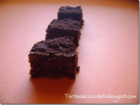 brownies brownies