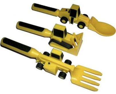 construction utensils