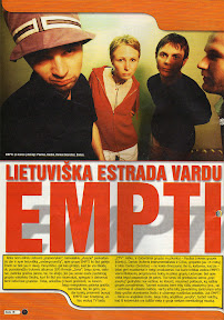 99 birzelis EMPTI 1