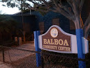 Balboa Community Center