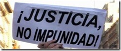 impunidad