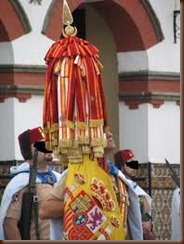 bandera corbatas