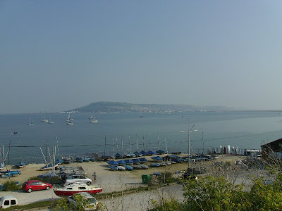 Isle of Portland