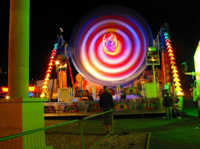 Portland fair