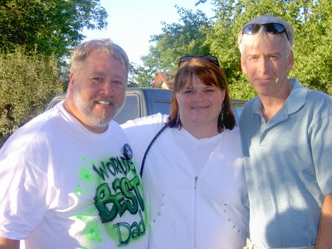Bob's 50th Brithday Party -