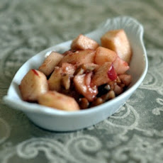 Italian Charoset