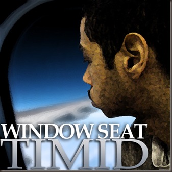 Timid Covers Erykah Badu's Window Seat