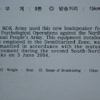 South Koreans love psychological operations.