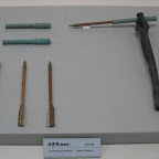 South Koreans love arrow muskets.