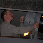 South Koreans love working spotlights.